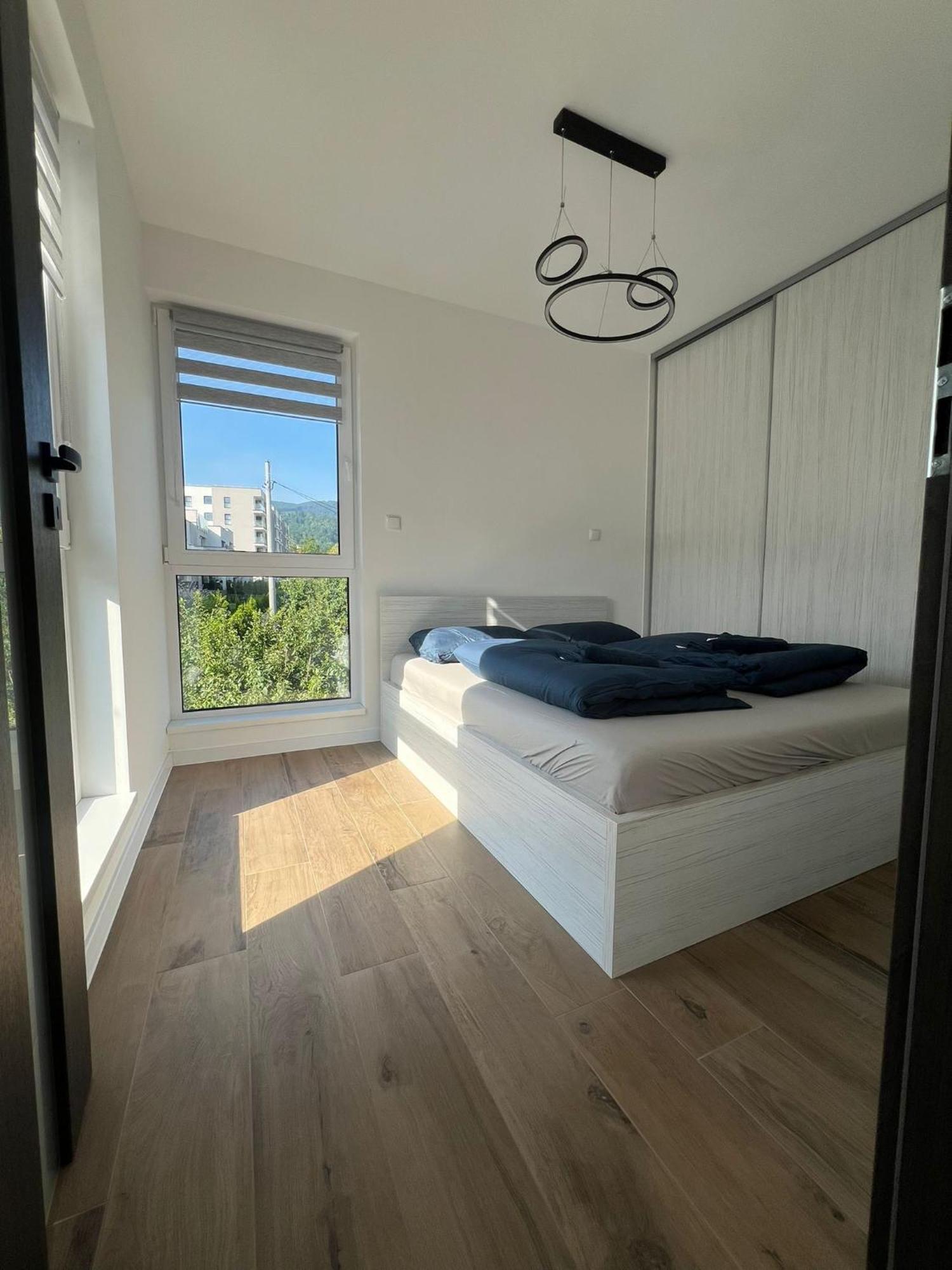 Szyndzielnia Resort Z Rowerownia I Narciarnia Bielsko-Biała Dış mekan fotoğraf