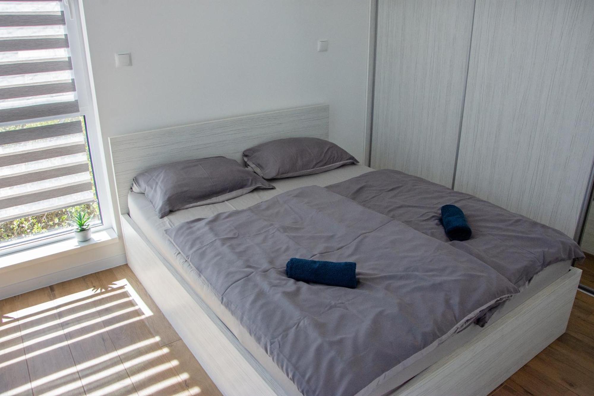 Szyndzielnia Resort Z Rowerownia I Narciarnia Bielsko-Biała Dış mekan fotoğraf